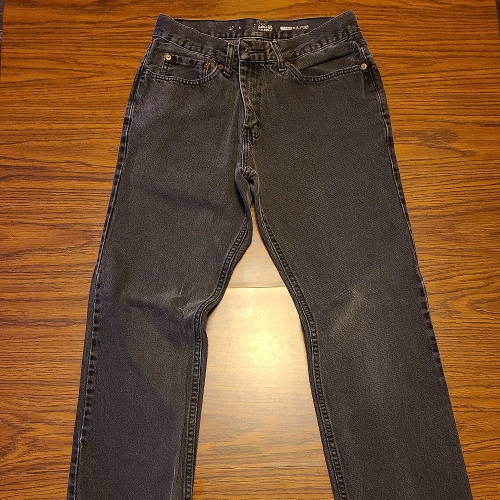 Urban Pipeline Regular Fit Jeans